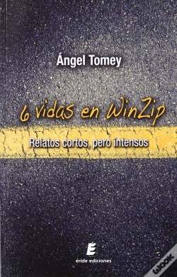 Capa do artigo 6 Vidas En Winzip