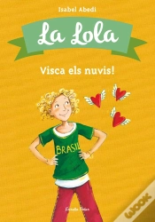 Capa do artigo 6. Visca Els Nuvis!
