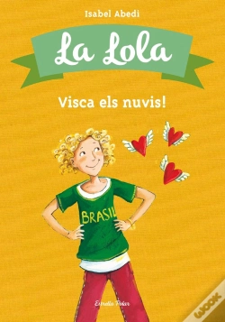 Capa do artigo 6. Visca Els Nuvis!