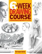 Capa do artigo 6-Week Drawing Course