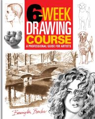 6-Week Drawing Course