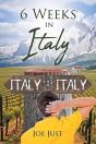 6 Weeks In Italy - Preview