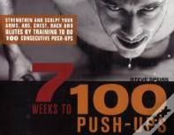 6 Weeks To 100 Push-Ups