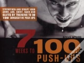 6 Weeks To 100 Push-Ups