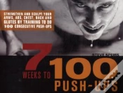 Capa do artigo 6 Weeks To 100 Push-Ups