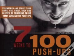 Capa do artigo 6 Weeks To 100 Push-Ups