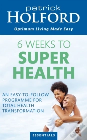 Capa do artigo 6 Weeks To Superhealth