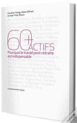 Capa do artigo 60+ Actifs
