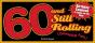 60 And Still Rolling (Downhill Fast) - Preview
