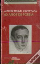 60 Anos de Poesia - Volume I