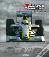 Capa do artigo 60 Ans De Formule 1