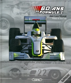 Capa do artigo 60 Ans De Formule 1