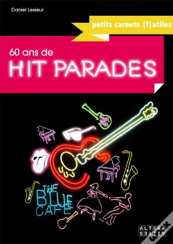 Capa do artigo 60 Ans De Hit Parades
