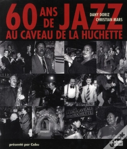 Capa do artigo 60 Ans De Jazz Au Caveau De La Huchette