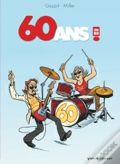 Capa do artigo 60 Ans En Bd