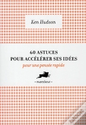 Capa do artigo 60 Astuces Pour Accélérer Ses Idées
