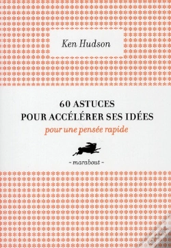 Capa do artigo 60 Astuces Pour Accélérer Ses Idées