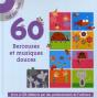 60 Berceuses Et Musiques Douces - Preview