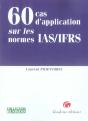 60 Cas D'Application Sur Les Normes Ias/Ifrs - Preview