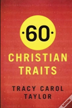 Capa do artigo 60 Christian Traits