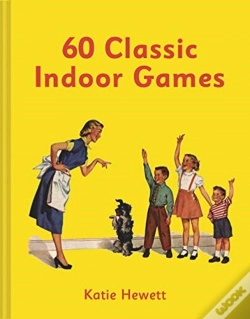 Capa do artigo 60 Classic Indoor Games