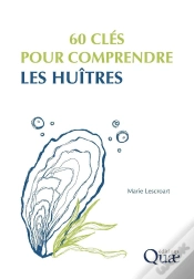 Capa do artigo 60 Clés Pour Comprendre Les Huîtres