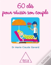 Capa do artigo 60 Clés Pour Réussir Son Couple