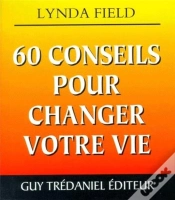 Capa do artigo 60 Conseils Pour Changer Votre Vie