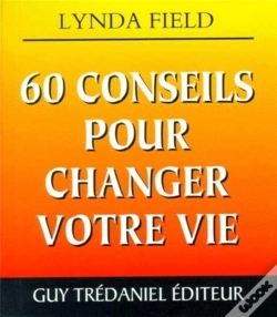Capa do artigo 60 Conseils Pour Changer Votre Vie