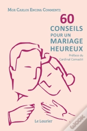 Capa do artigo 60 Conseils Pour Un Mariage Heureux