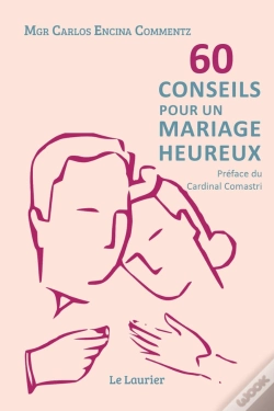 Capa do artigo 60 Conseils Pour Un Mariage Heureux