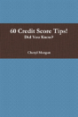 60 Credit Score Tips! - Preview