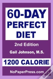 Capa do artigo 60-Day Perfect Diet - 1200 Calorie