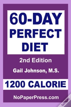 Capa do artigo 60-Day Perfect Diet - 1200 Calorie
