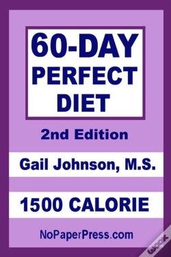 Capa do artigo 60-Day Perfect Diet - 1500 Calorie