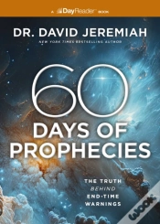 Capa do artigo 60 Days Of Prophecies