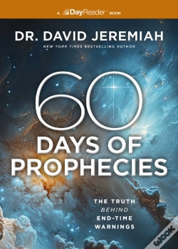 Capa do artigo 60 Days Of Prophecies
