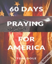 Capa do artigo 60 Days Praying For America
