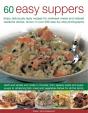 60 Easy Suppers - Preview