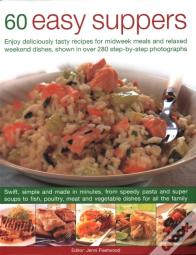 60 Easy Suppers