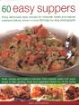 60 Easy Suppers - Preview