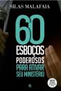 60 Esboços Poderosos Para Ativar Seu Ministério - Preview