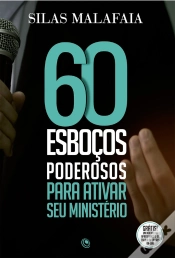 Capa do artigo 60 Esboços Poderosos Para Ativar Seu Ministério