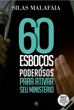 Capa do artigo 60 Esboços Poderosos Para Ativar Seu Ministério