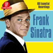 Capa do artigo 60 Essential Recordings - CD