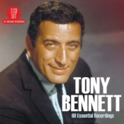 Capa do artigo 60 Essential Recordings - CD