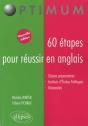 60 Étapes Pour Réussir En Anglais - Preview