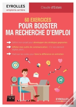 Capa do artigo 60 Exercices Pour Booster Ma Recherche D'Emploi