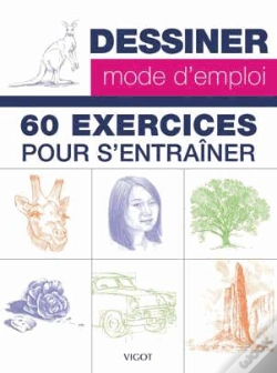Capa do artigo 60 Exercices Pour S'Entraîner