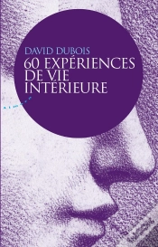 Capa do artigo 60 Expériences De Vie Intérieure
